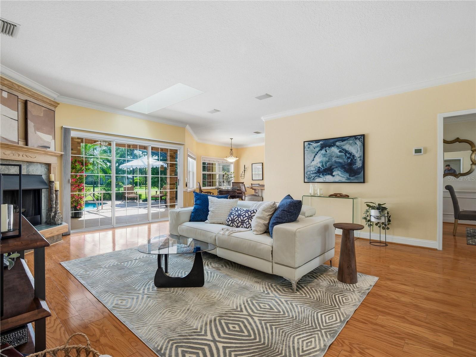 SUGAR MILL COUNTRY CLUB & ESTATES UNIT 03 PT REP - Residential