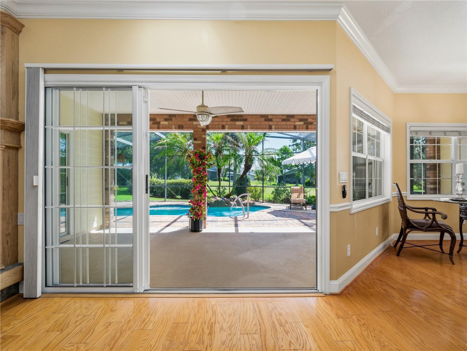 SUGAR MILL COUNTRY CLUB & ESTATES UNIT 03 PT REP - Residential