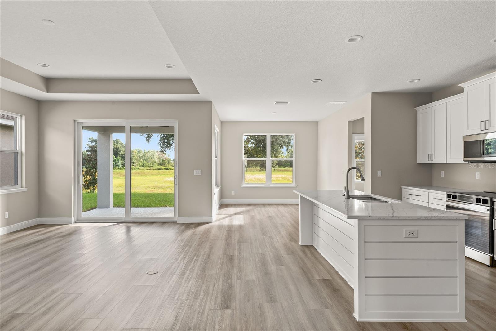 GROVELAND SUNRISE RIDGE - Residential