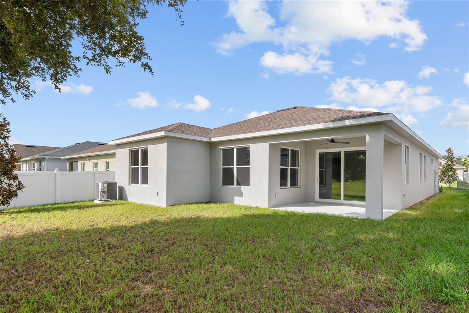 GROVELAND SUNRISE RIDGE - Residential