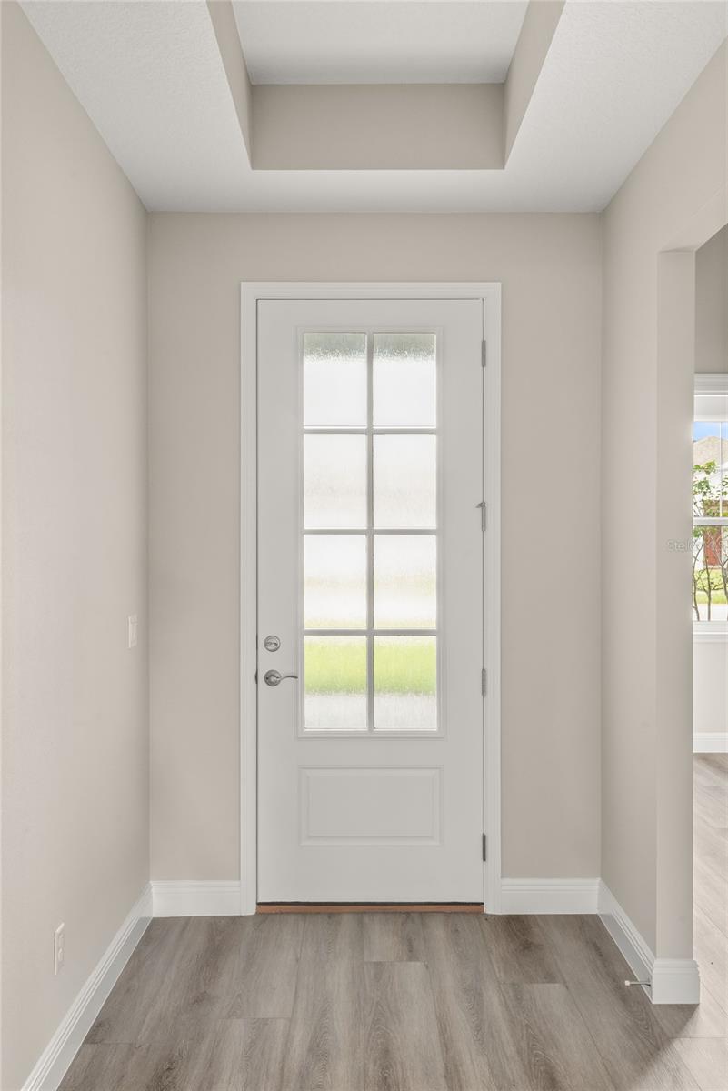 GROVELAND SUNRISE RIDGE - Residential