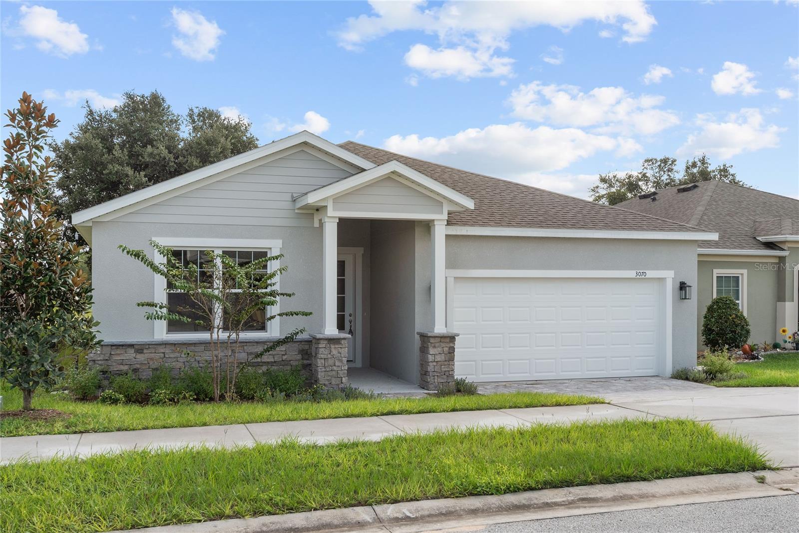 GROVELAND SUNRISE RIDGE - Residential