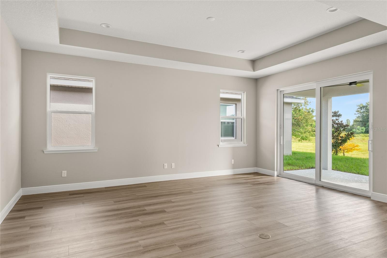GROVELAND SUNRISE RIDGE - Residential