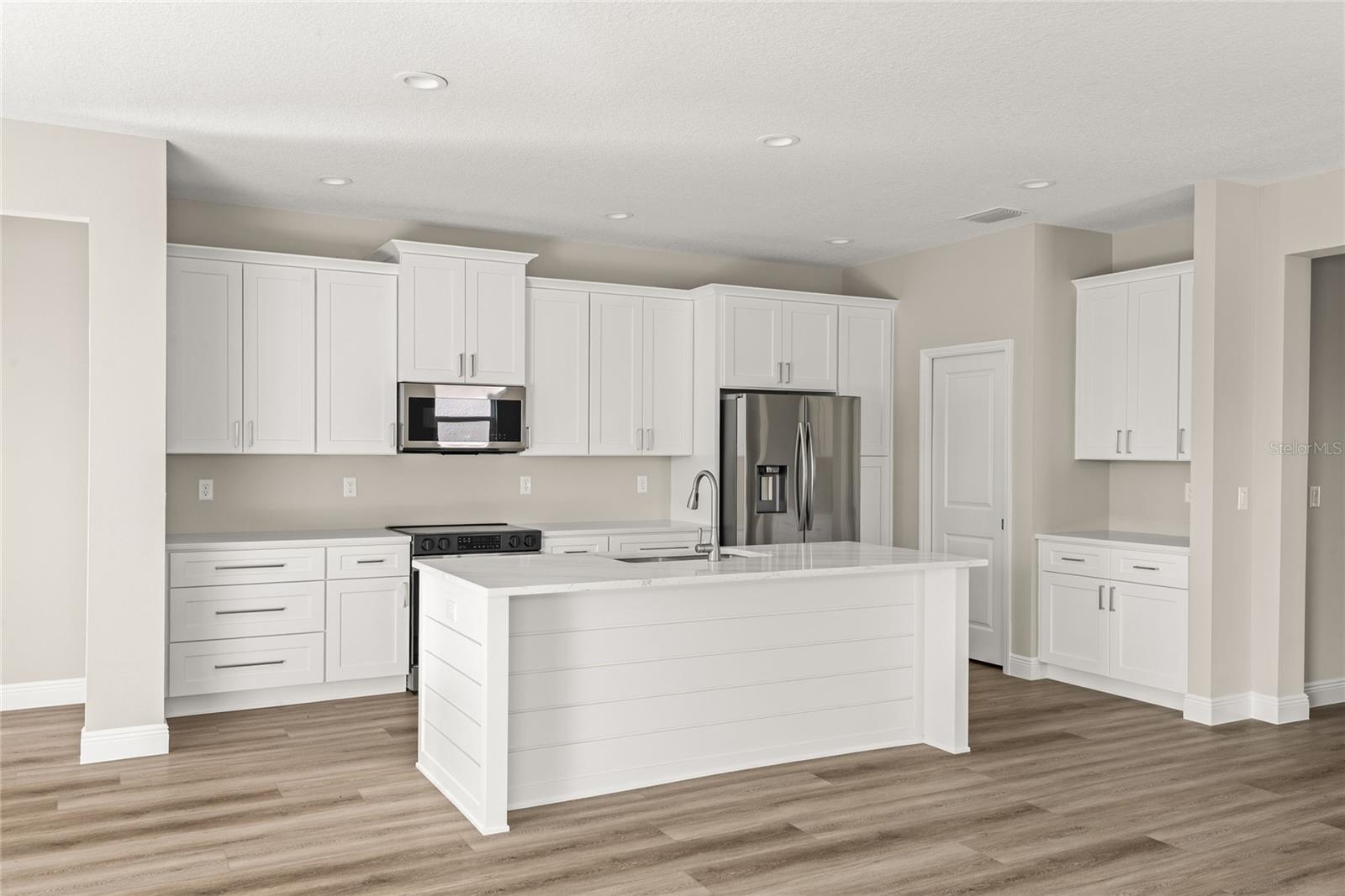 GROVELAND SUNRISE RIDGE - Residential