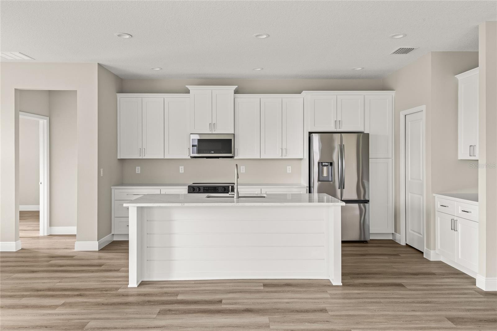 GROVELAND SUNRISE RIDGE - Residential