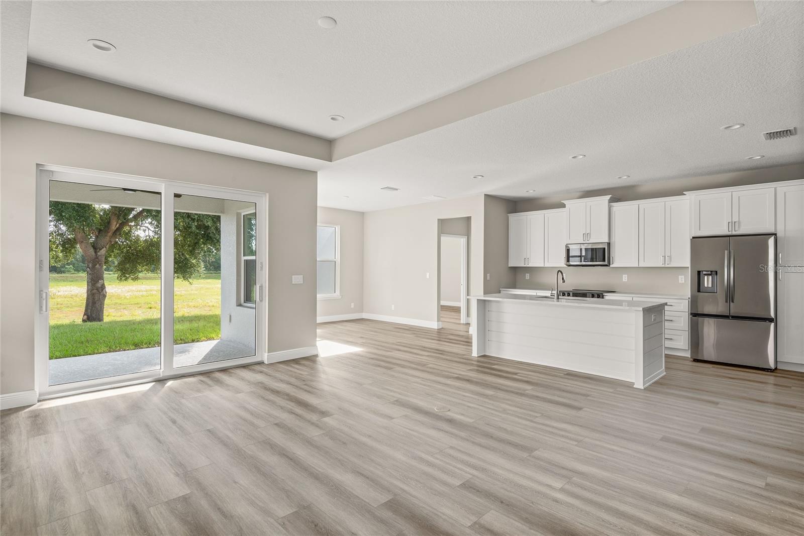 GROVELAND SUNRISE RIDGE - Residential