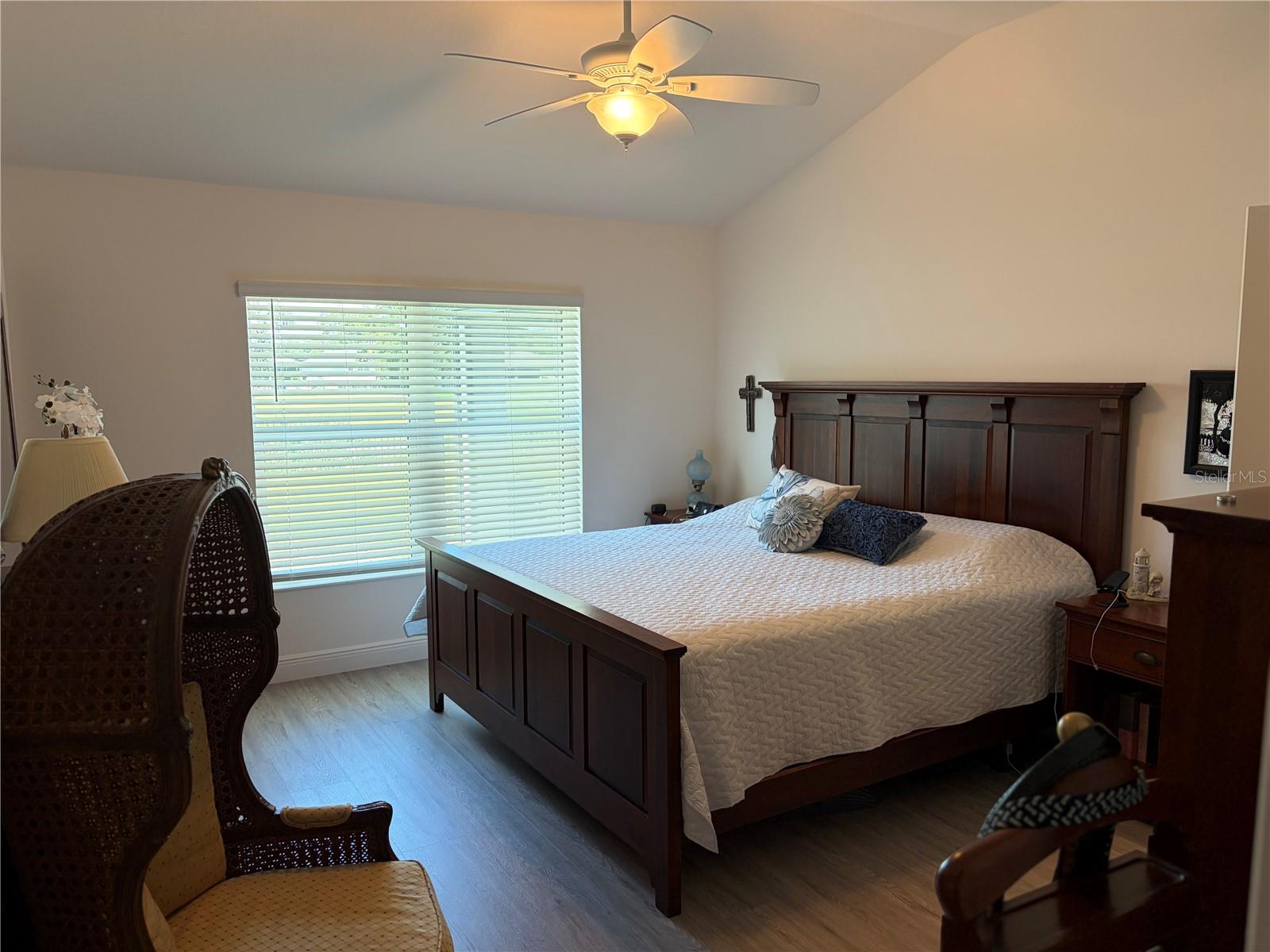 VILLAGES/SOUTHERN OAKS UN 124 - Residential