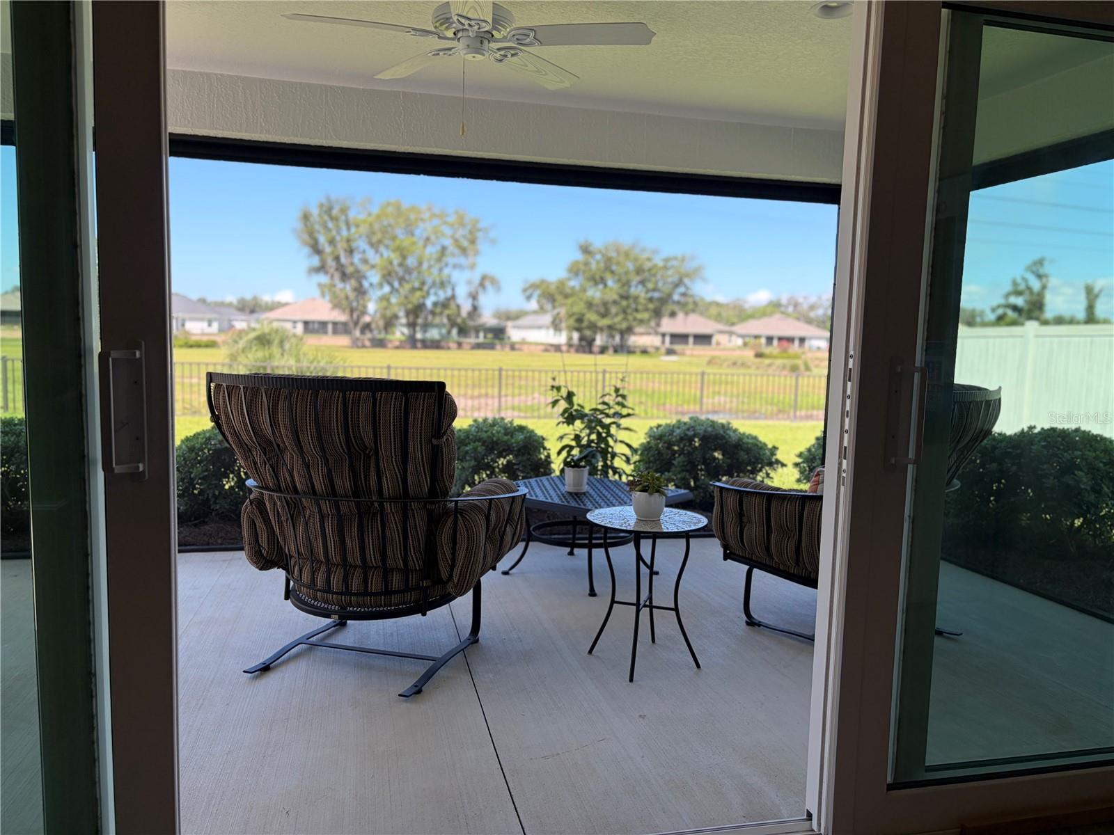 VILLAGES/SOUTHERN OAKS UN 124 - Residential
