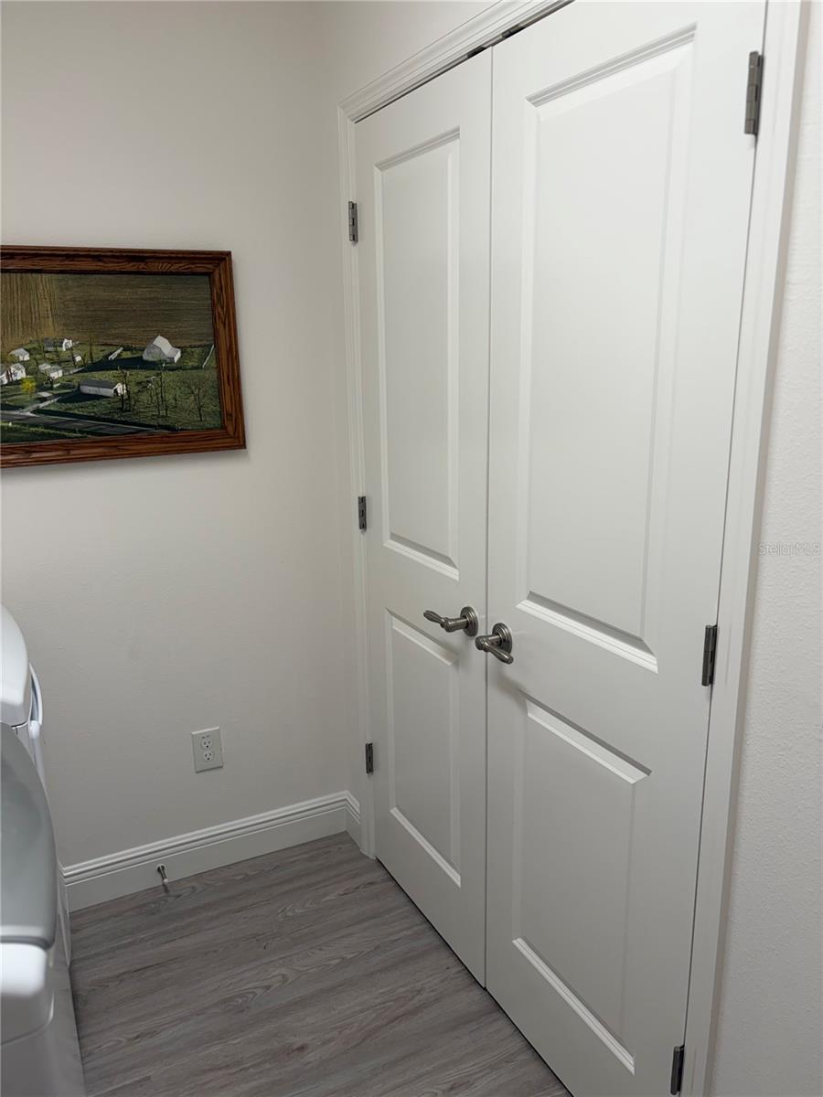 VILLAGES/SOUTHERN OAKS UN 124 - Residential
