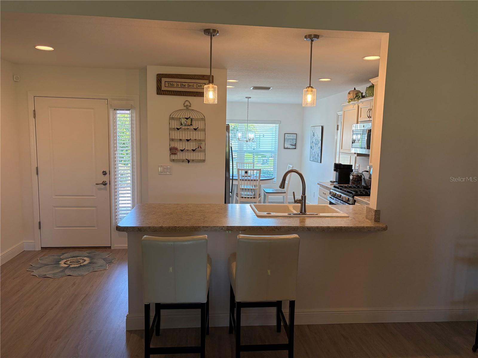 VILLAGES/SOUTHERN OAKS UN 124 - Residential