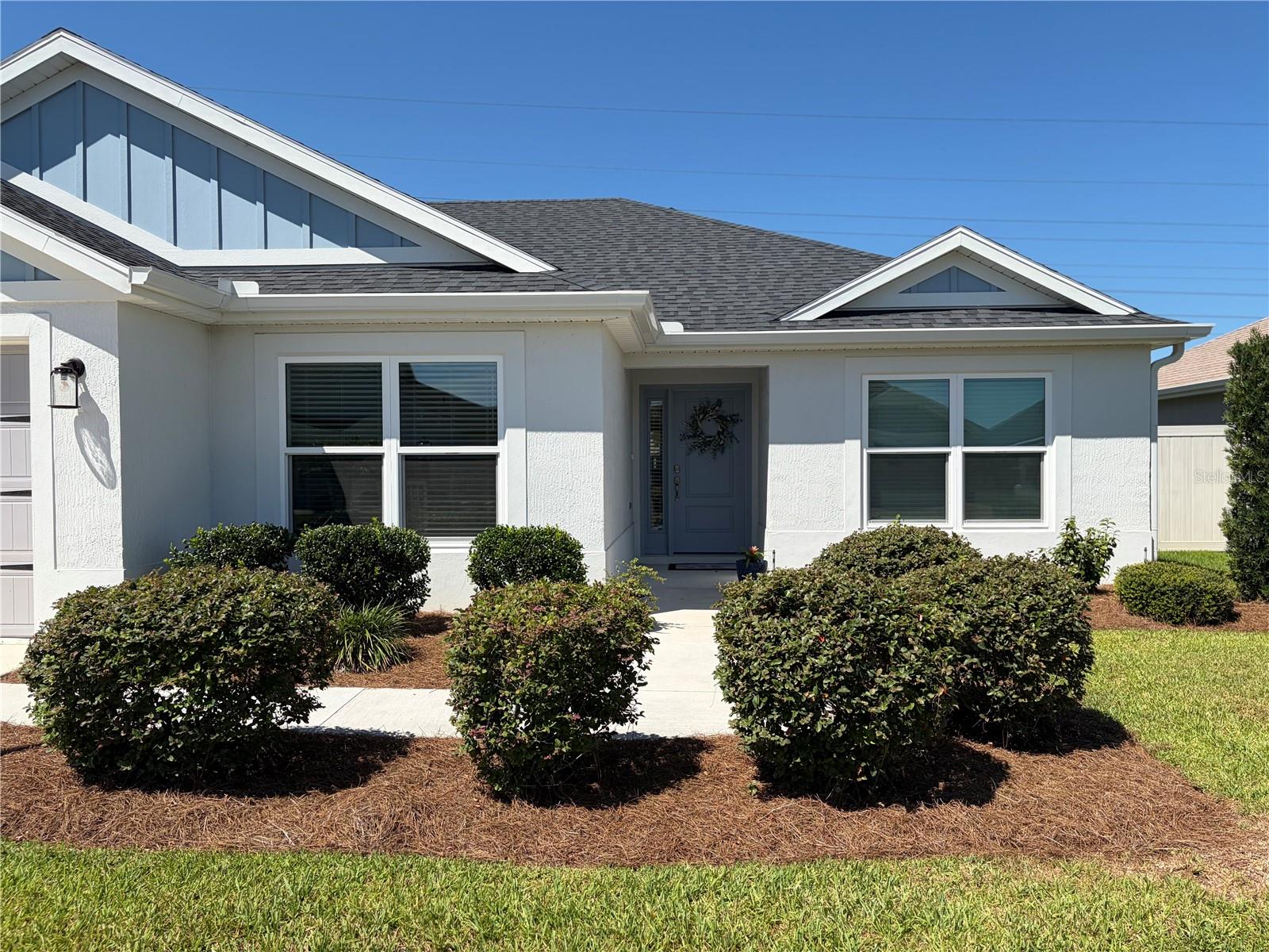 VILLAGES/SOUTHERN OAKS UN 124 - Residential