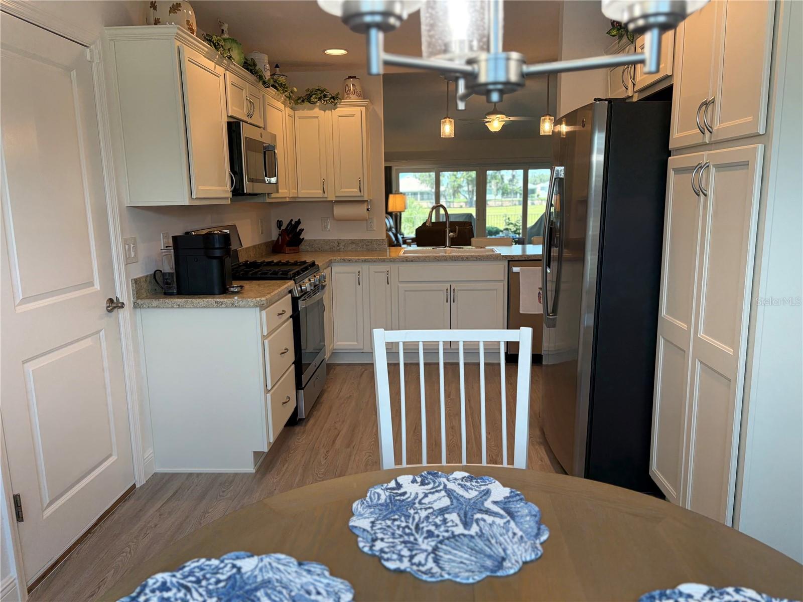 VILLAGES/SOUTHERN OAKS UN 124 - Residential