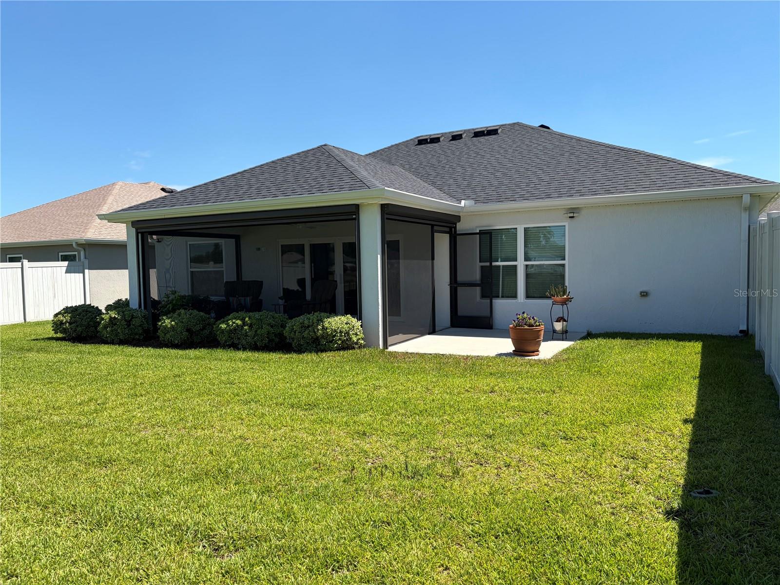 VILLAGES/SOUTHERN OAKS UN 124 - Residential