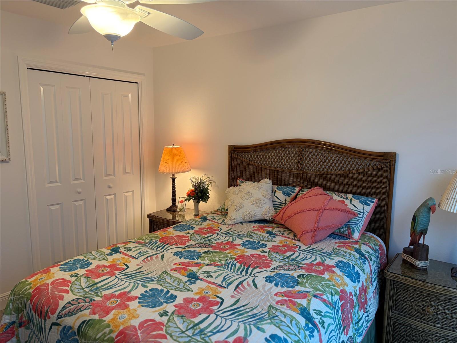 VILLAGES/SOUTHERN OAKS UN 124 - Residential
