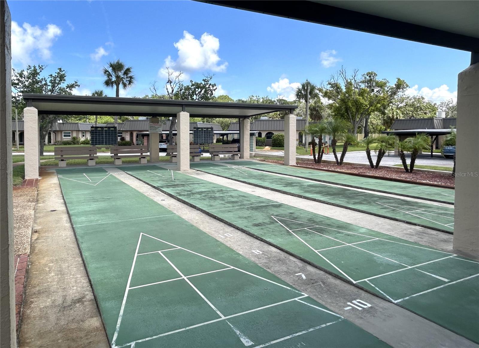 GARDENS BEACON SQUARE - Residential Lease