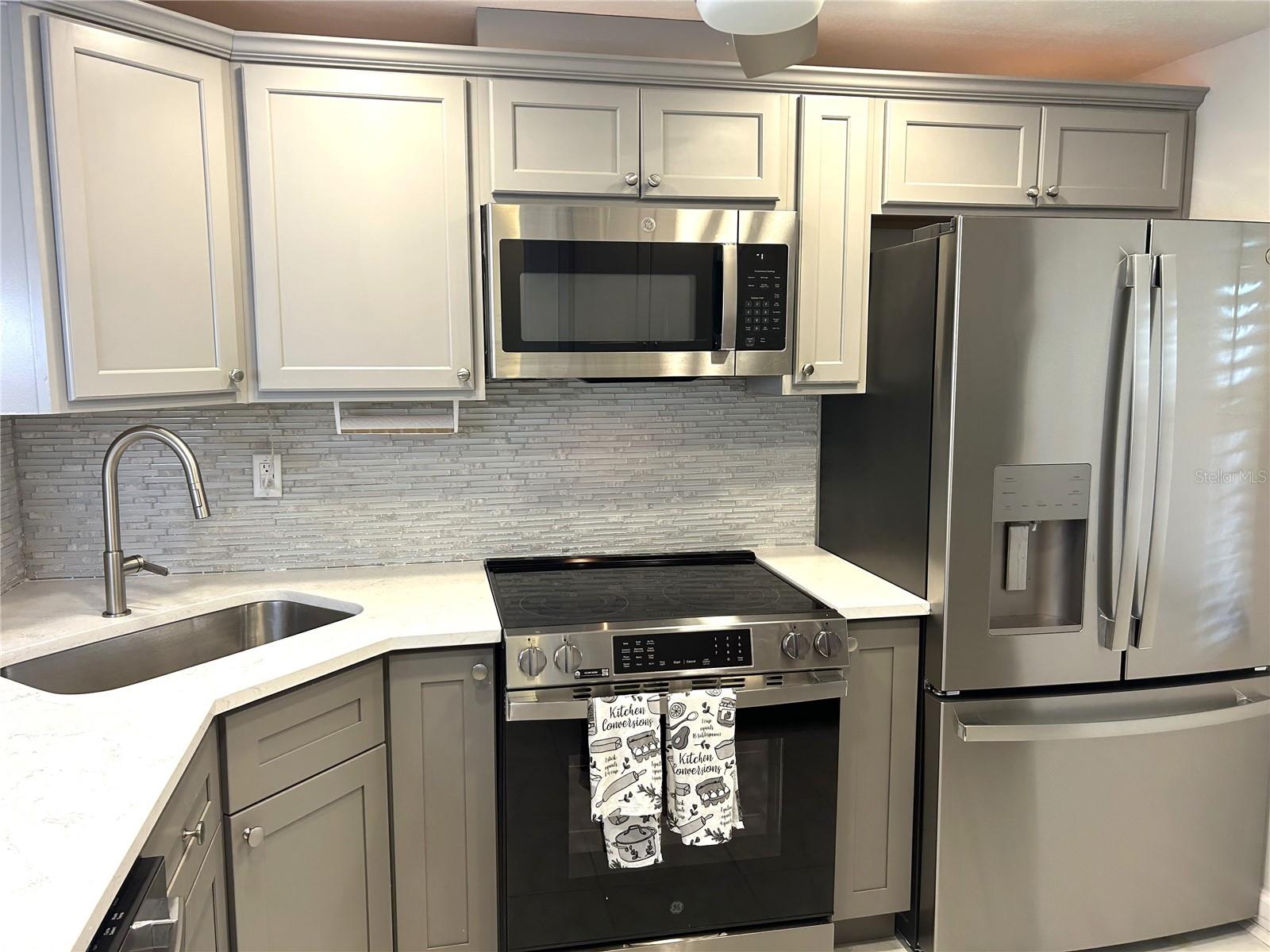 GARDENS BEACON SQUARE - Residential Lease