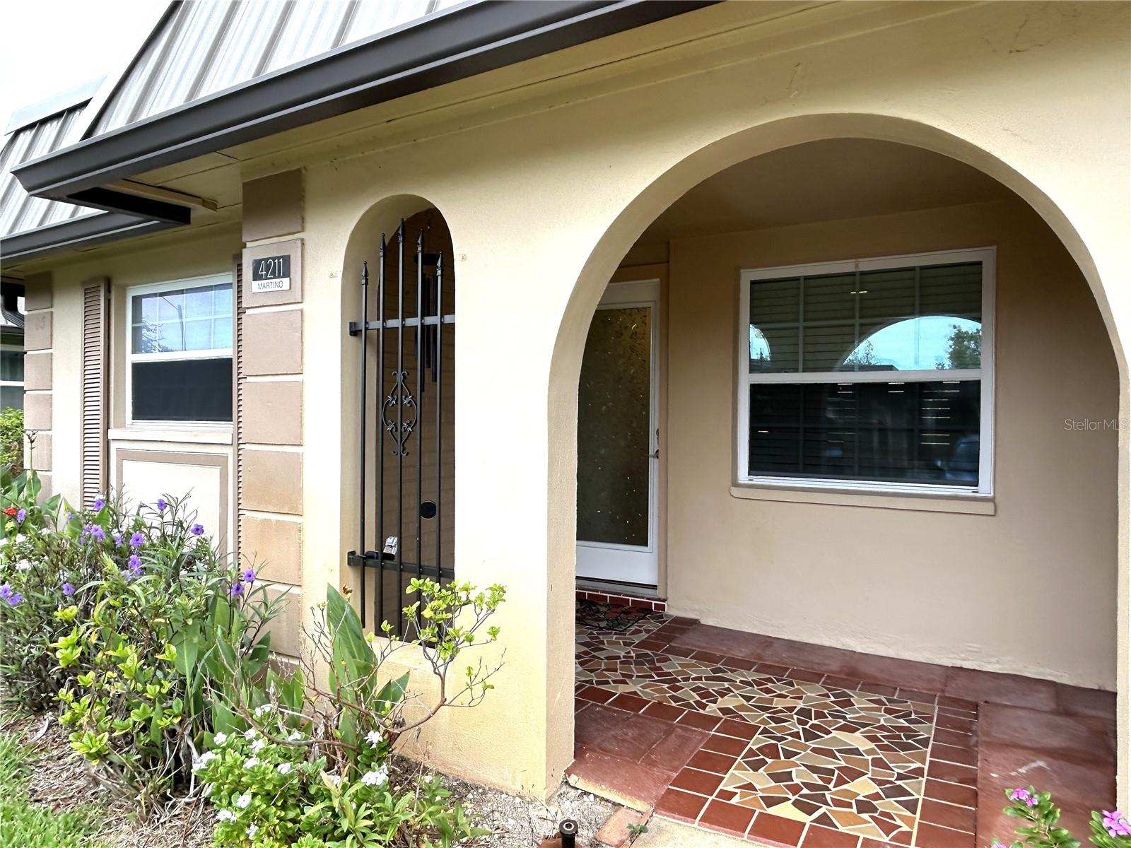 GARDENS BEACON SQUARE - Residential Lease