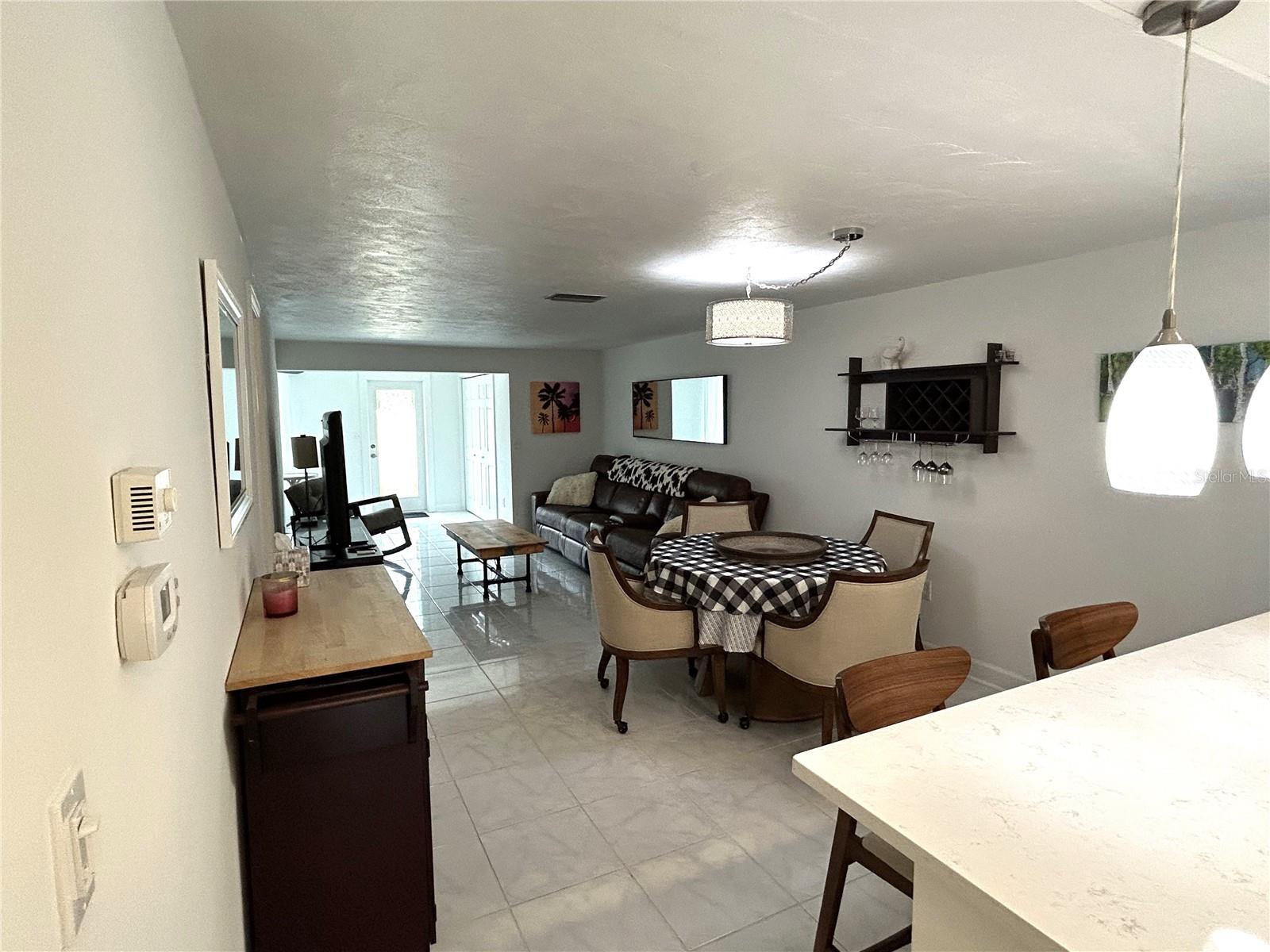 GARDENS BEACON SQUARE - Residential Lease
