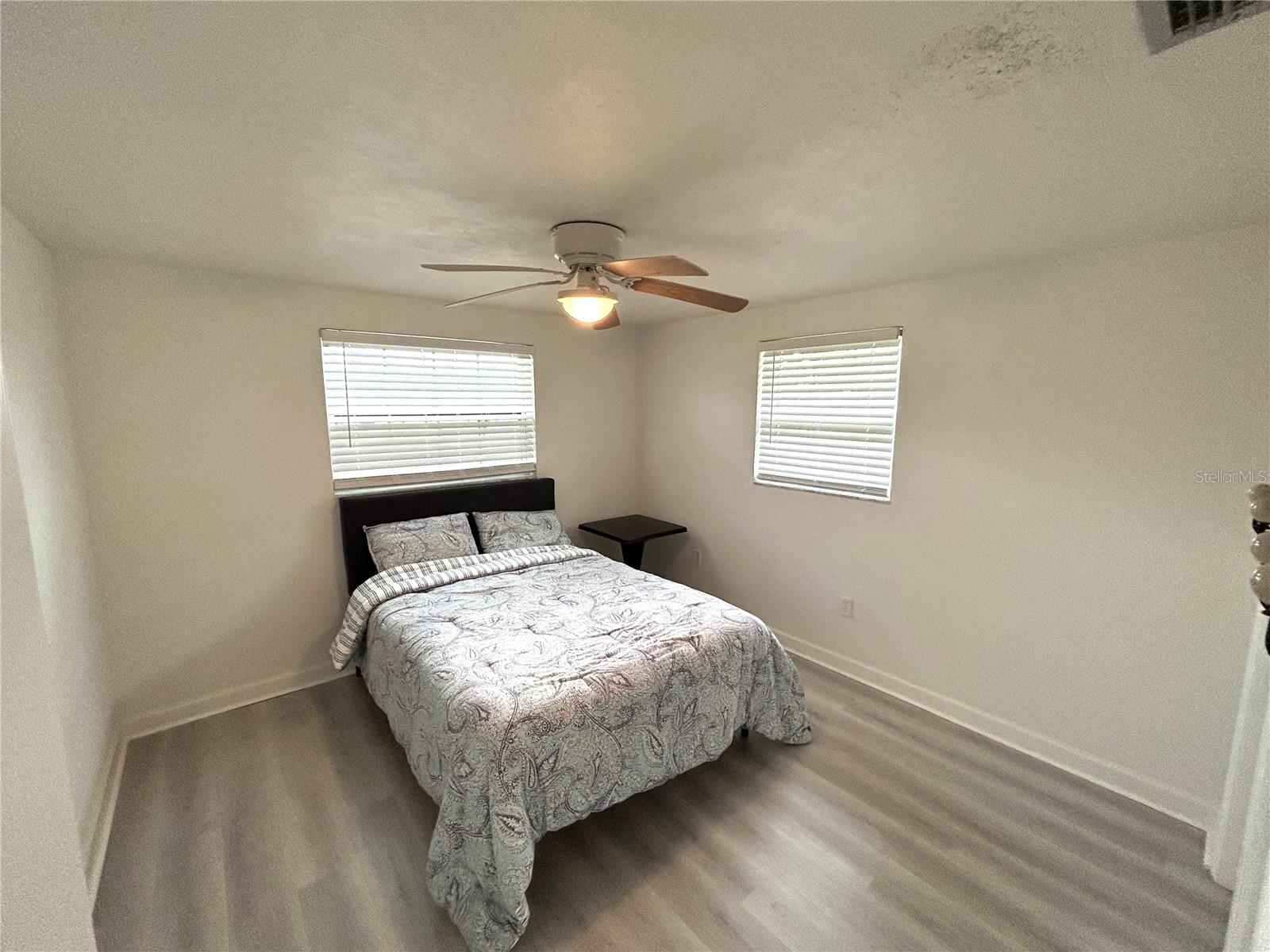 GARDENS BEACON SQUARE - Residential Lease