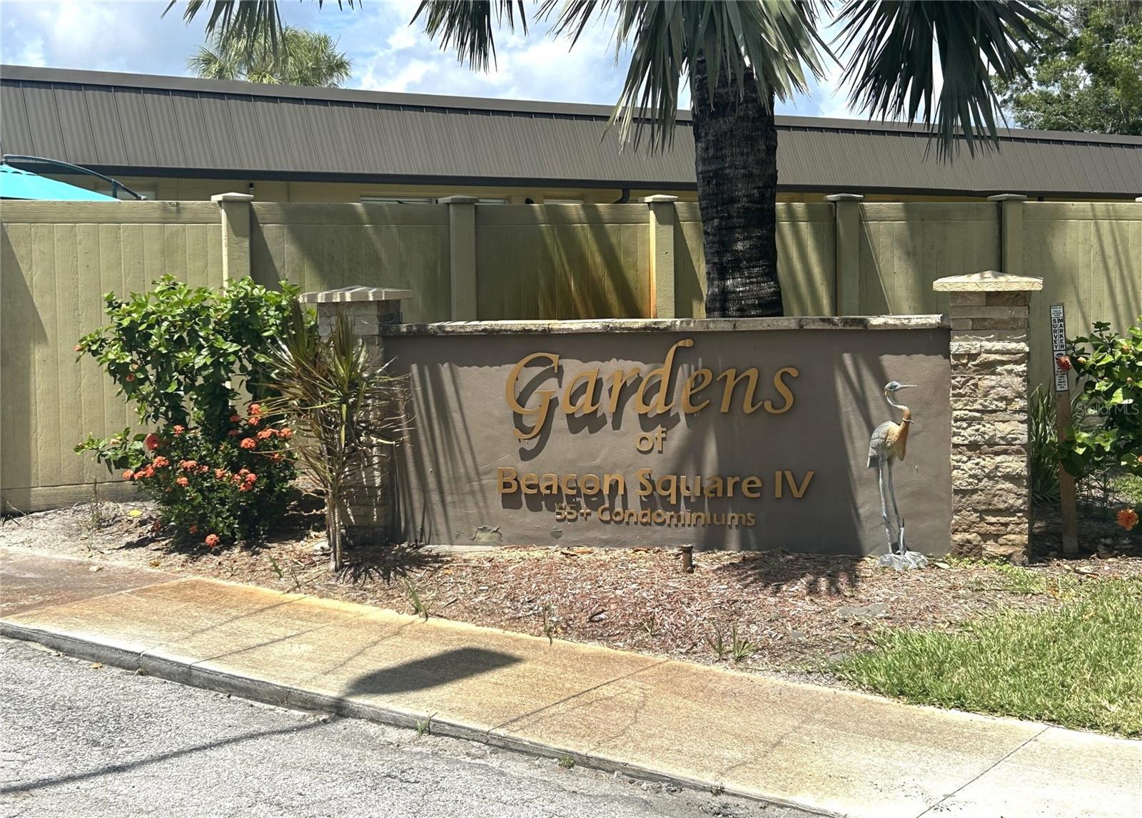 GARDENS BEACON SQUARE - Residential Lease