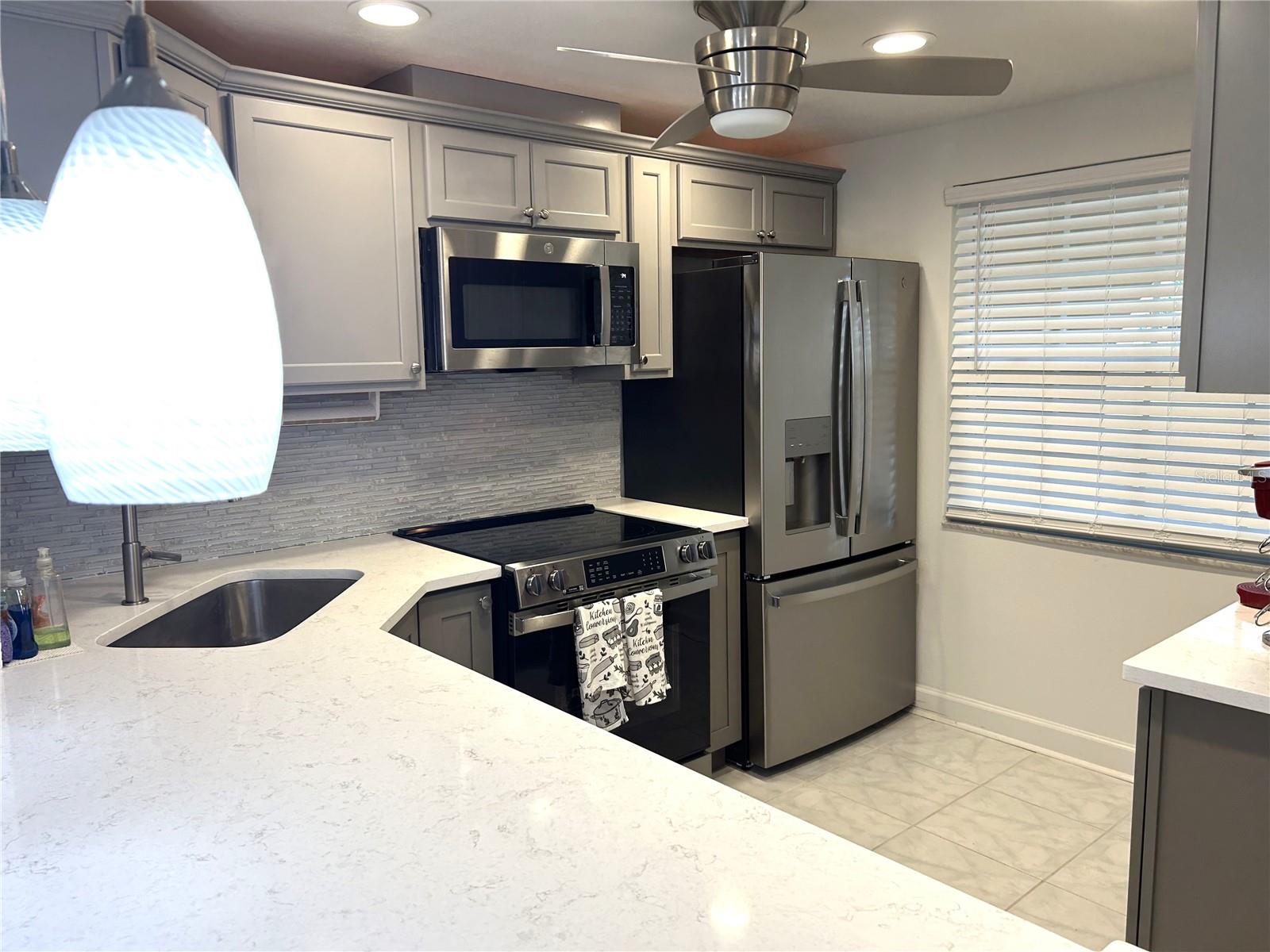 GARDENS BEACON SQUARE - Residential Lease