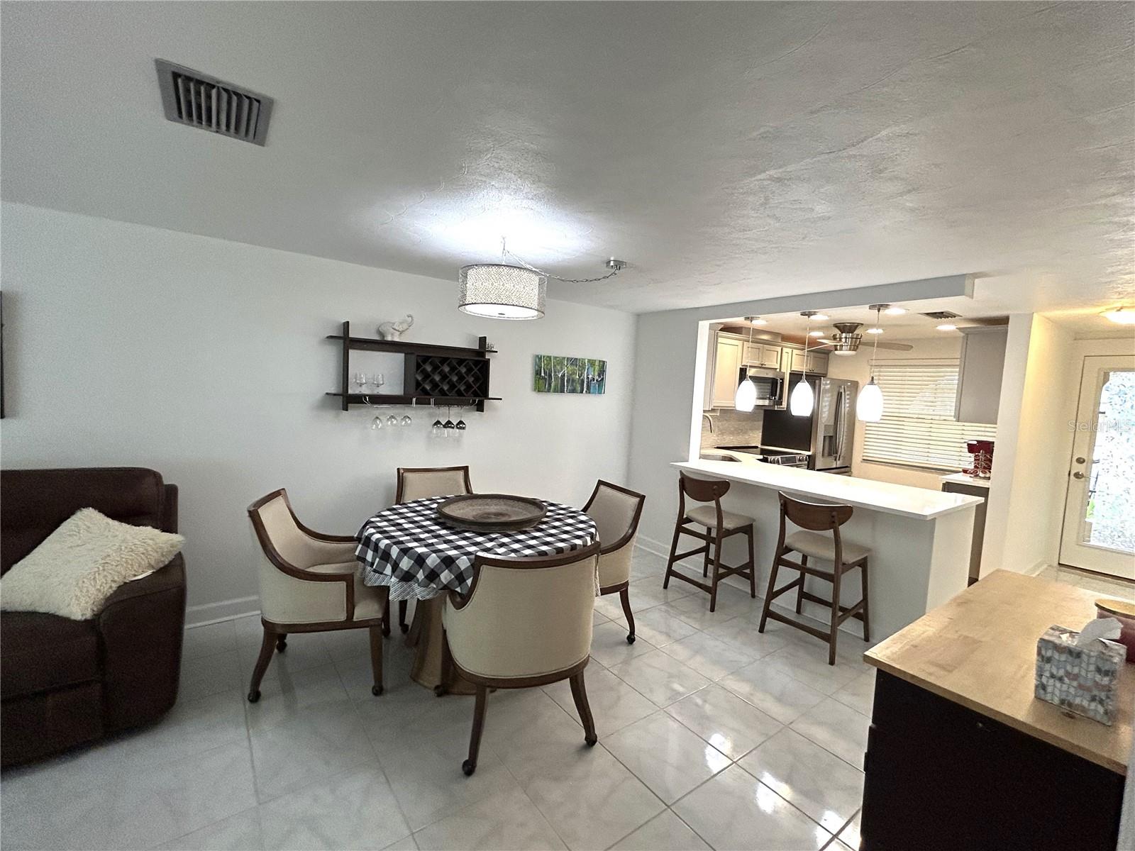 GARDENS BEACON SQUARE - Residential Lease
