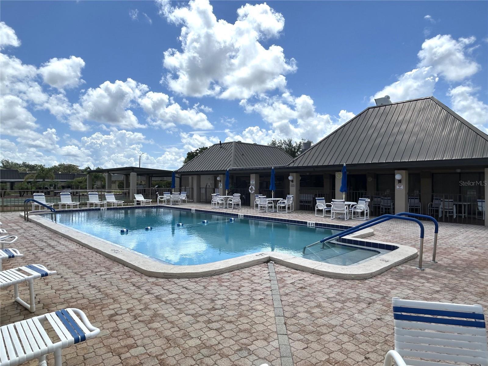 GARDENS BEACON SQUARE - Residential Lease