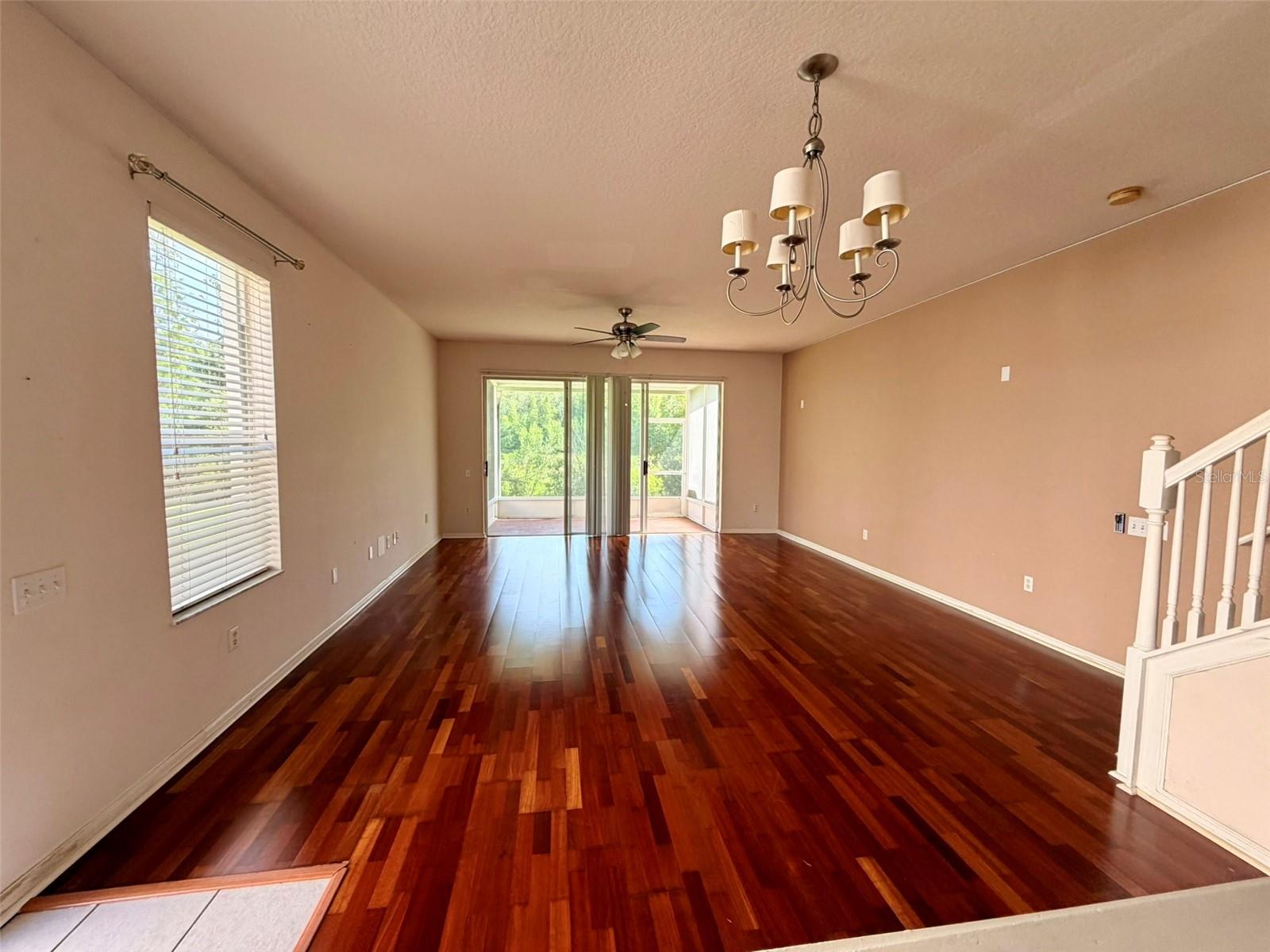 BAY AT CYPRESS CREEK - Residential