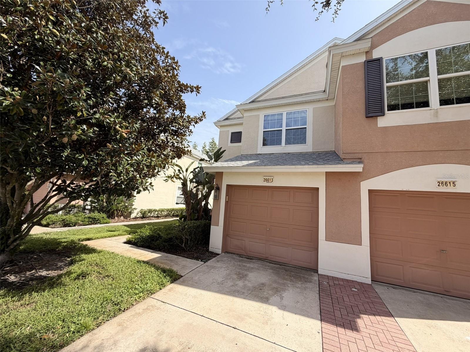 BAY AT CYPRESS CREEK - Residential