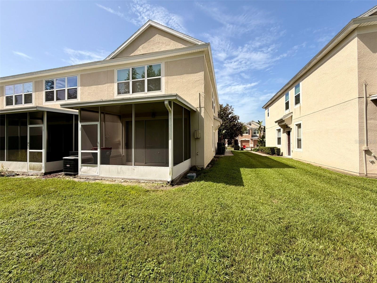 BAY AT CYPRESS CREEK - Residential