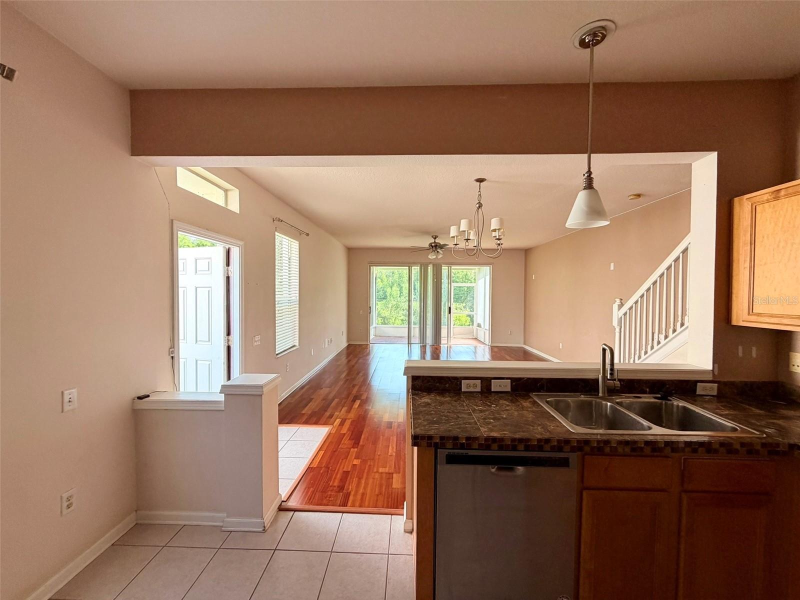 BAY AT CYPRESS CREEK - Residential
