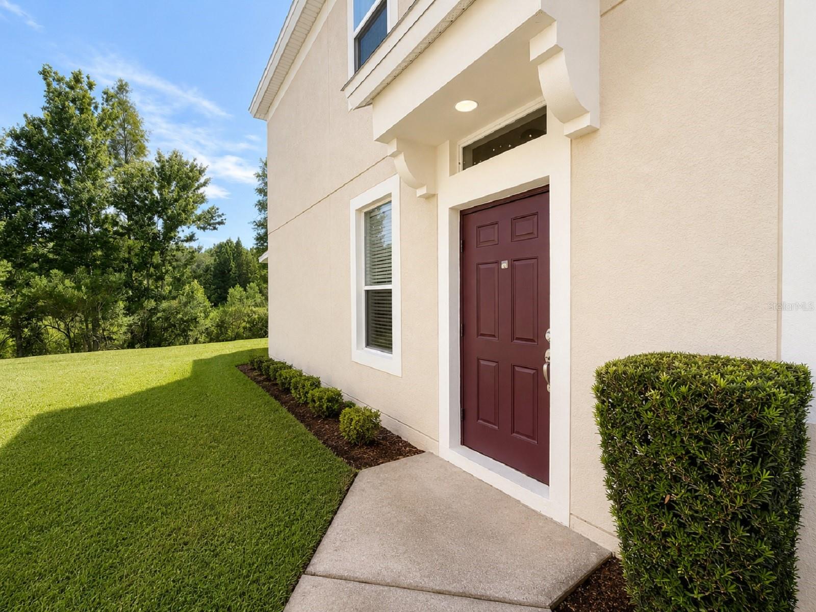 BAY AT CYPRESS CREEK - Residential