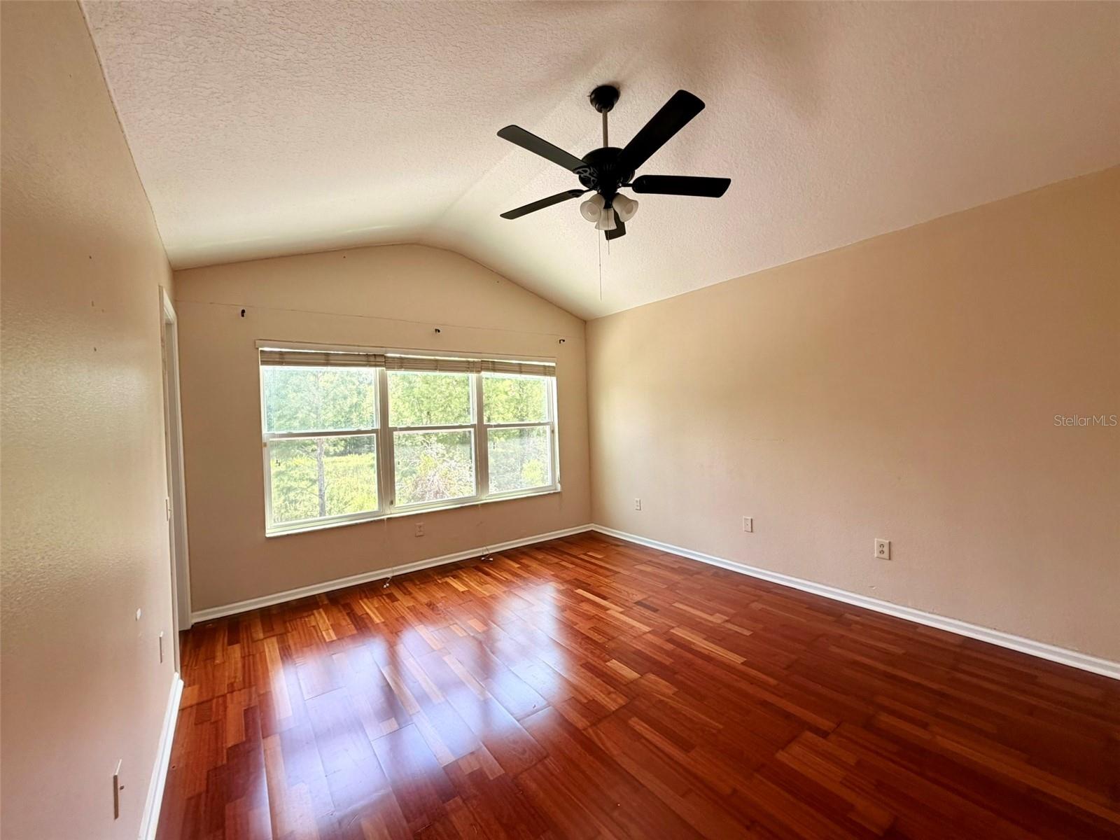 BAY AT CYPRESS CREEK - Residential