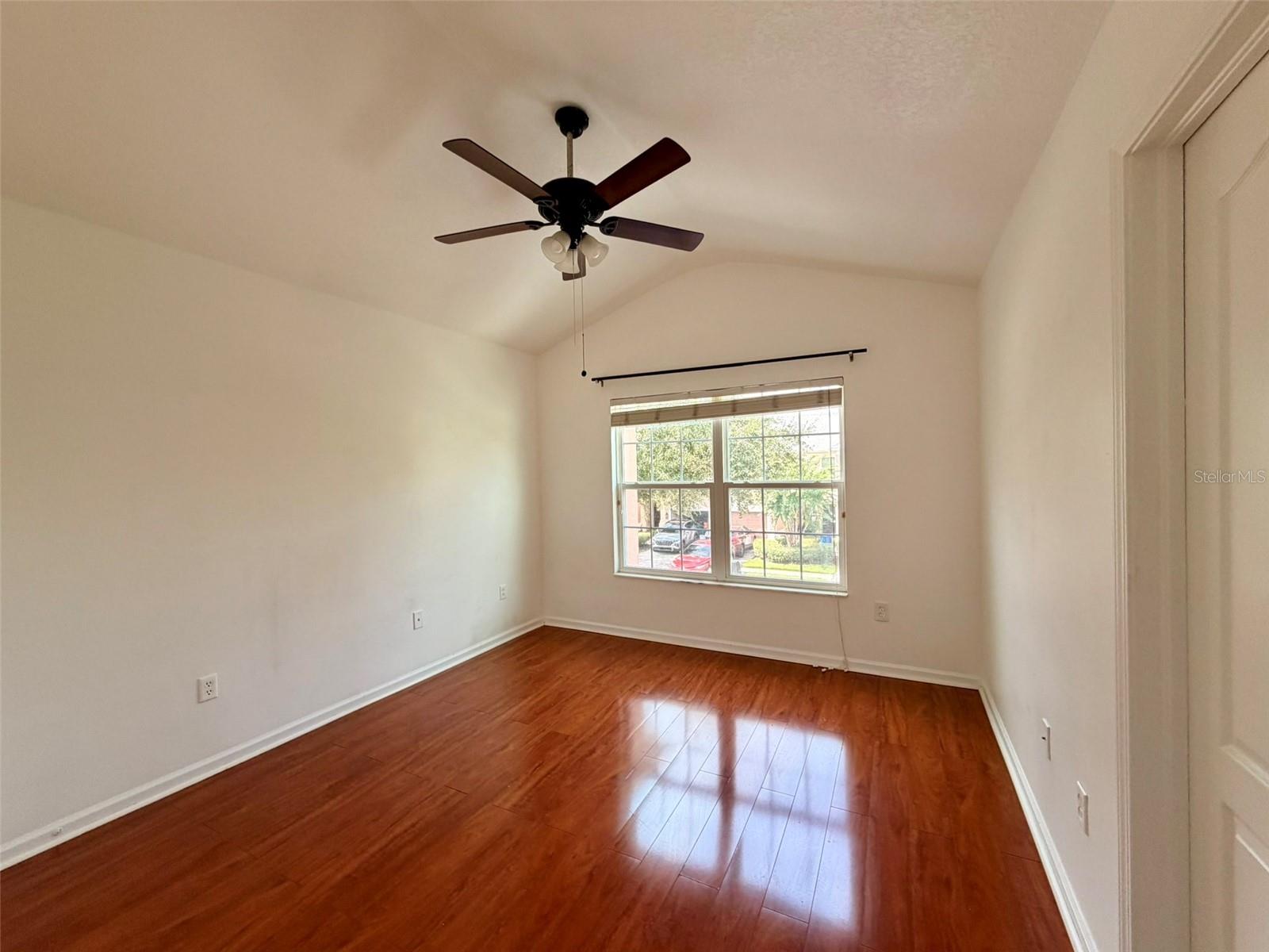 BAY AT CYPRESS CREEK - Residential