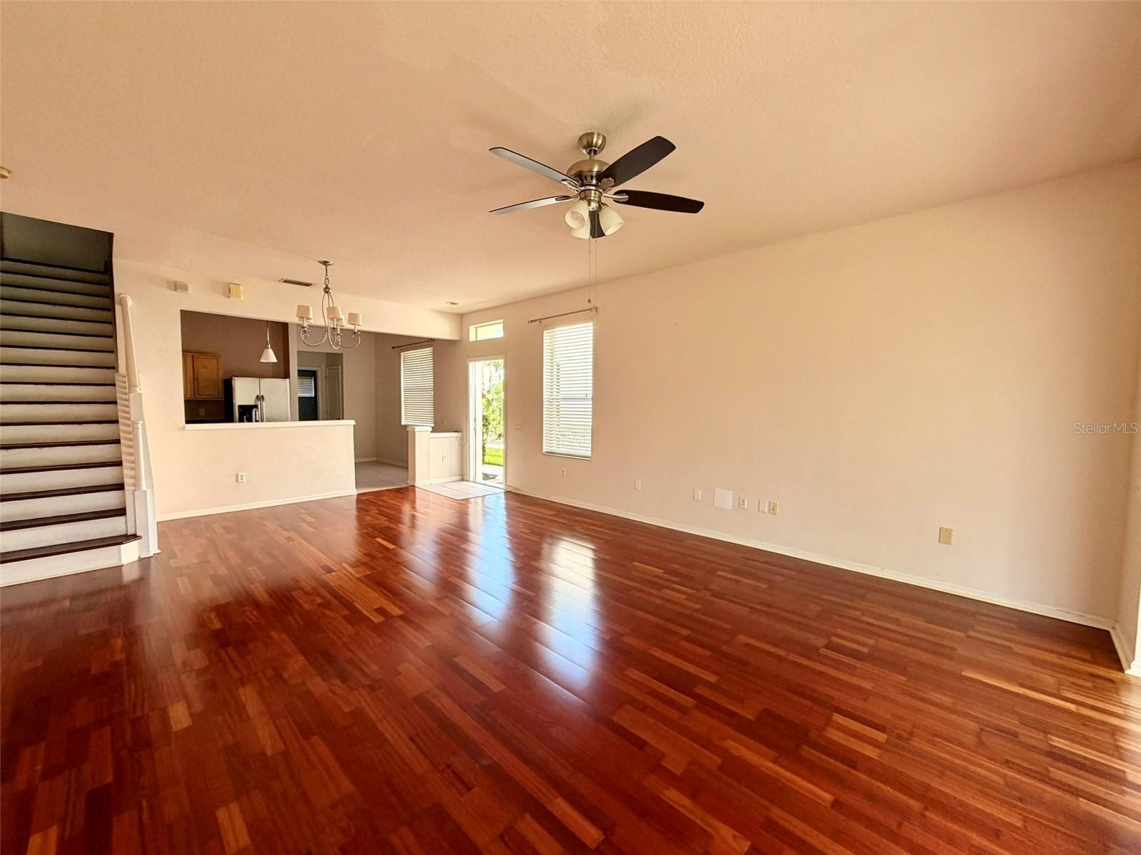 BAY AT CYPRESS CREEK - Residential