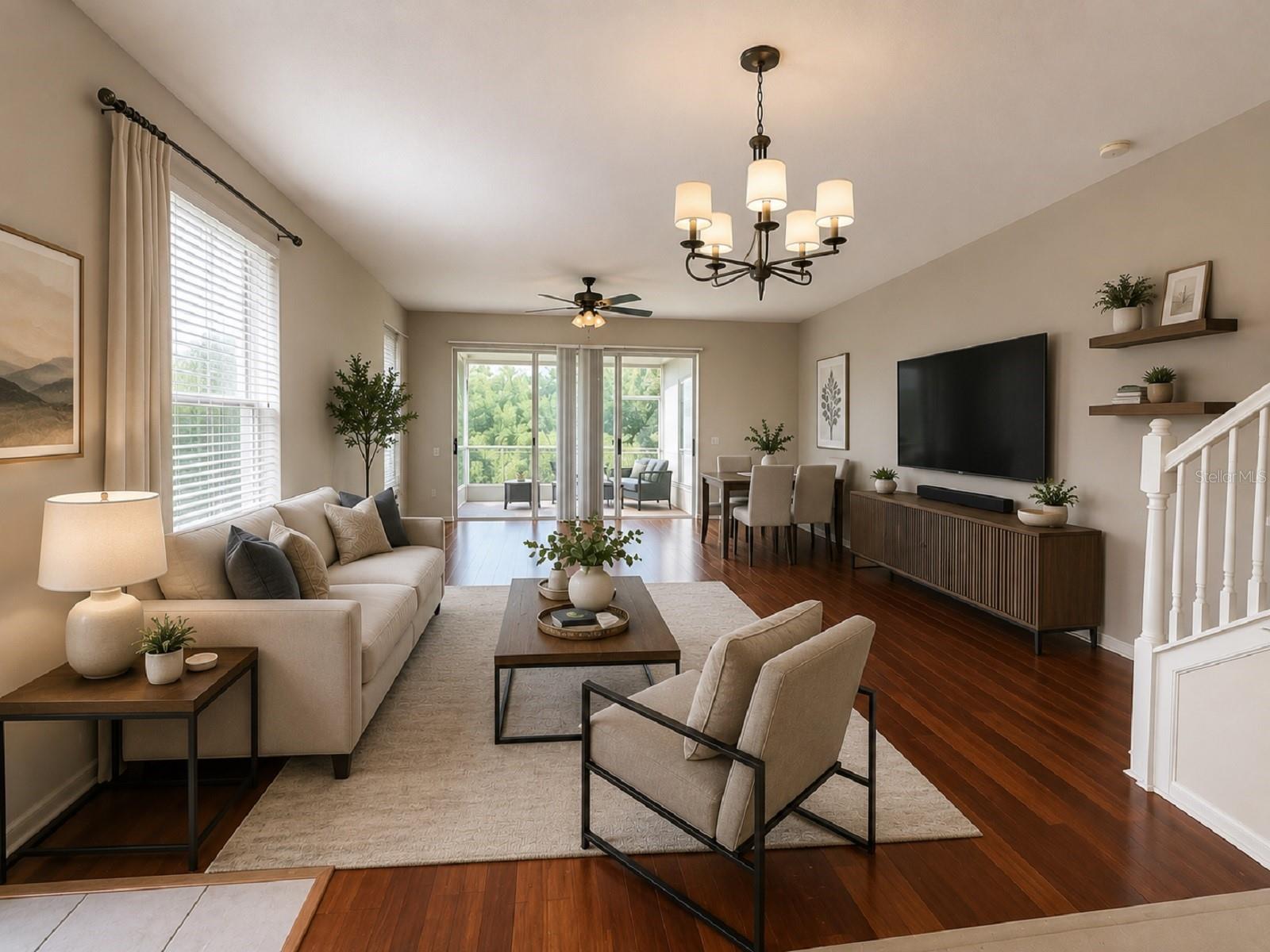 BAY AT CYPRESS CREEK - Residential