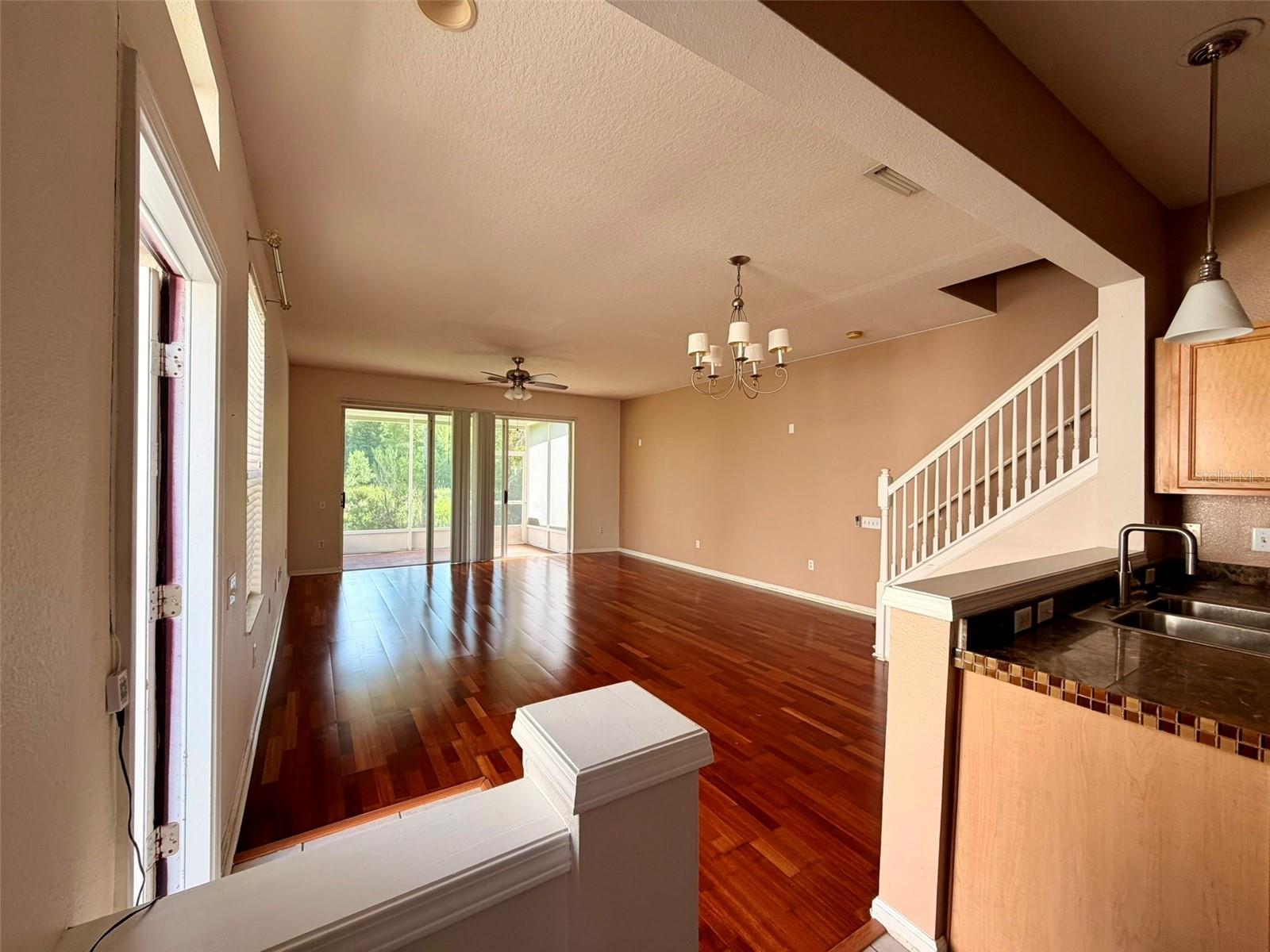 BAY AT CYPRESS CREEK - Residential