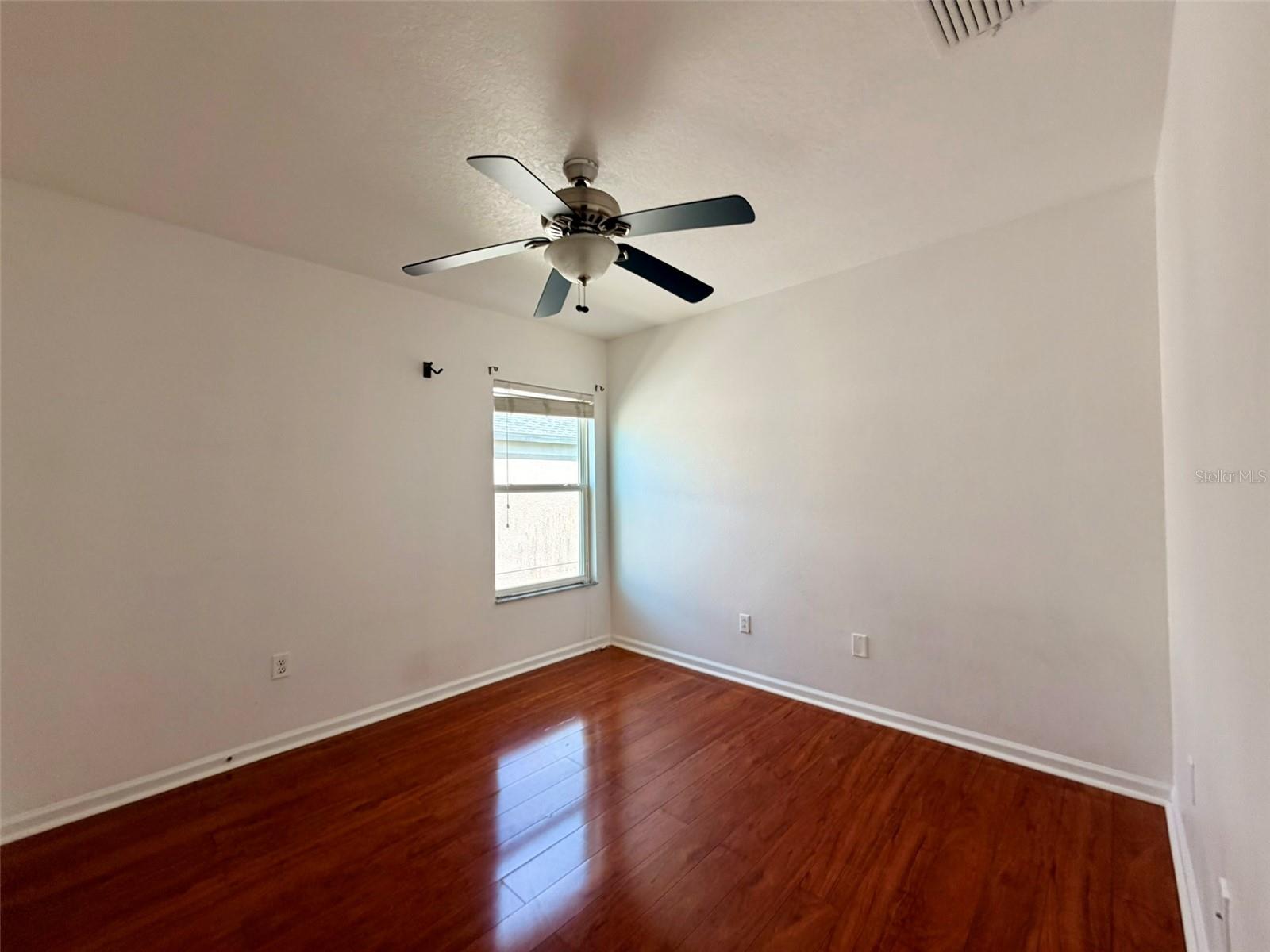 BAY AT CYPRESS CREEK - Residential