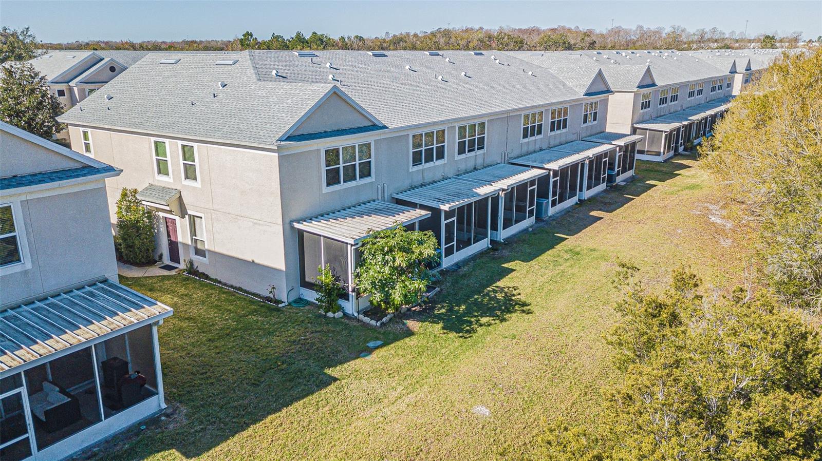 BAY AT CYPRESS CREEK - Residential