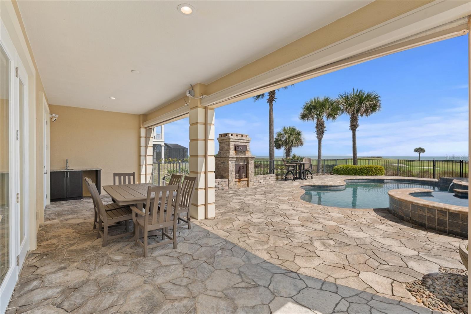 OCEAN HAMMOCK - Residential