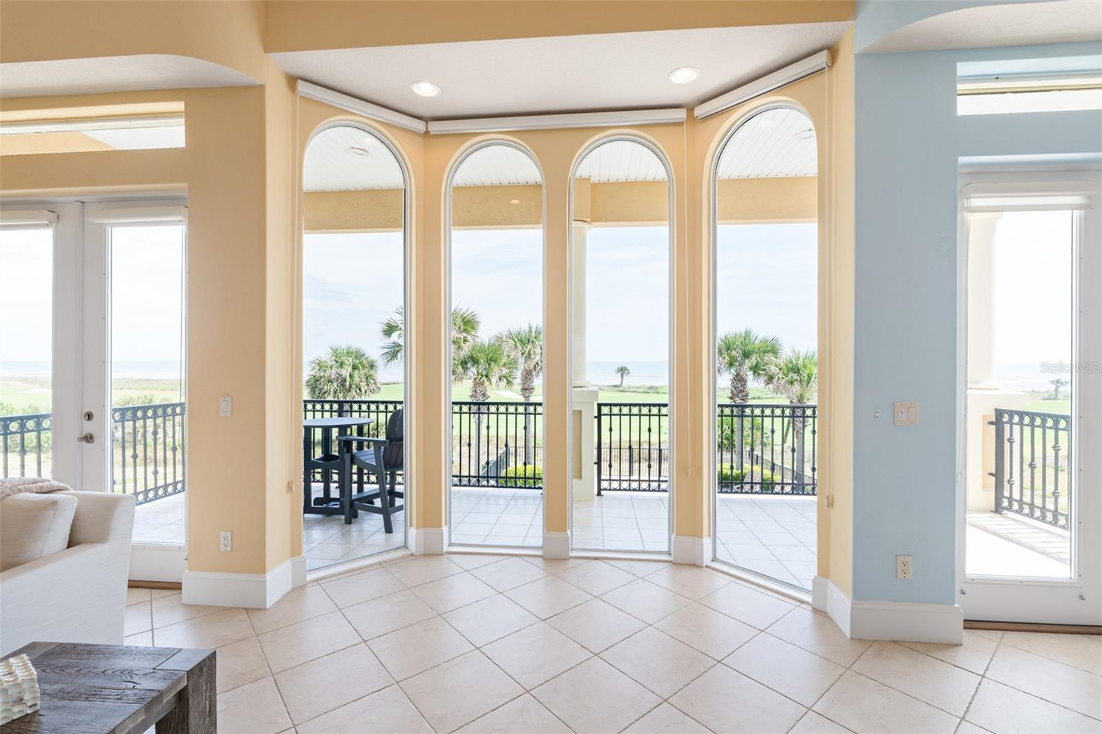 OCEAN HAMMOCK - Residential