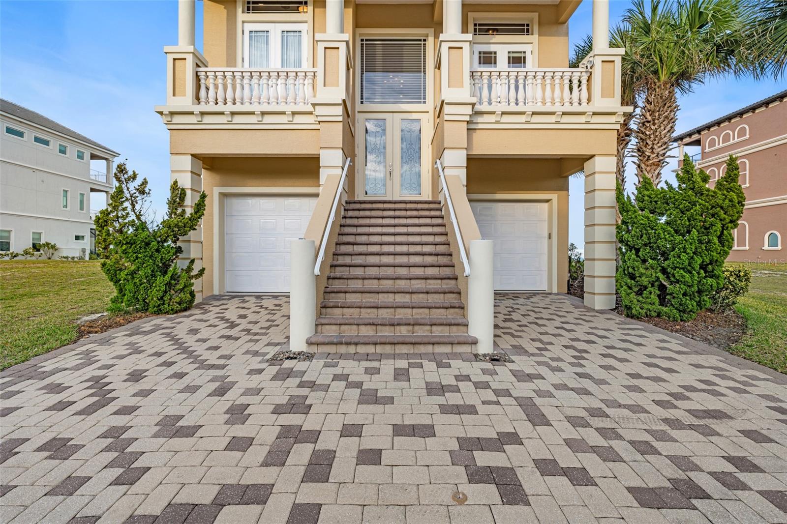 OCEAN HAMMOCK - Residential