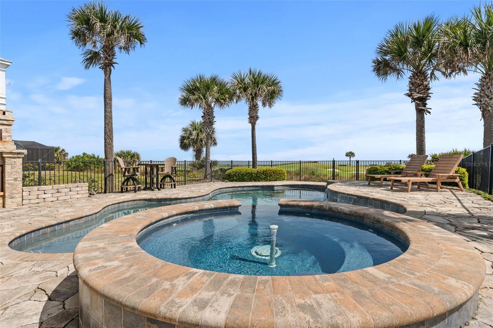 OCEAN HAMMOCK - Residential
