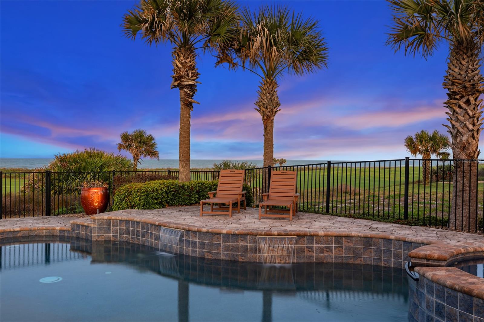 OCEAN HAMMOCK - Residential