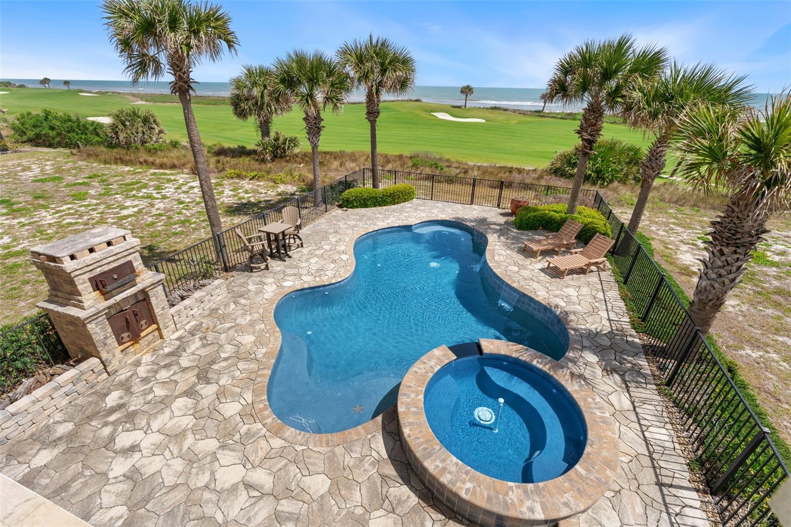 OCEAN HAMMOCK - Residential