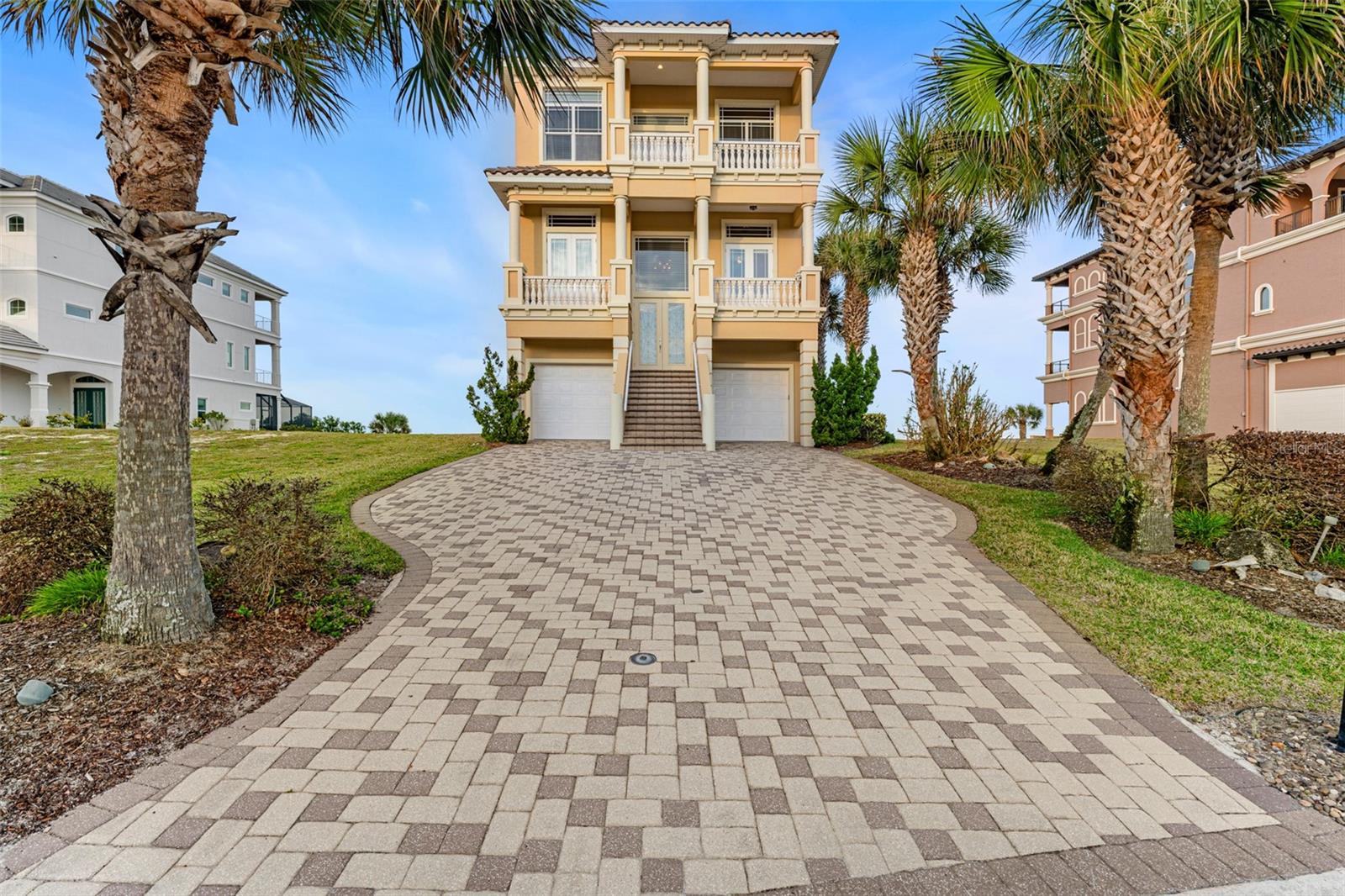 OCEAN HAMMOCK - Residential