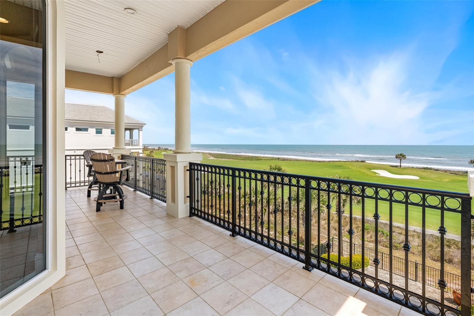 OCEAN HAMMOCK - Residential
