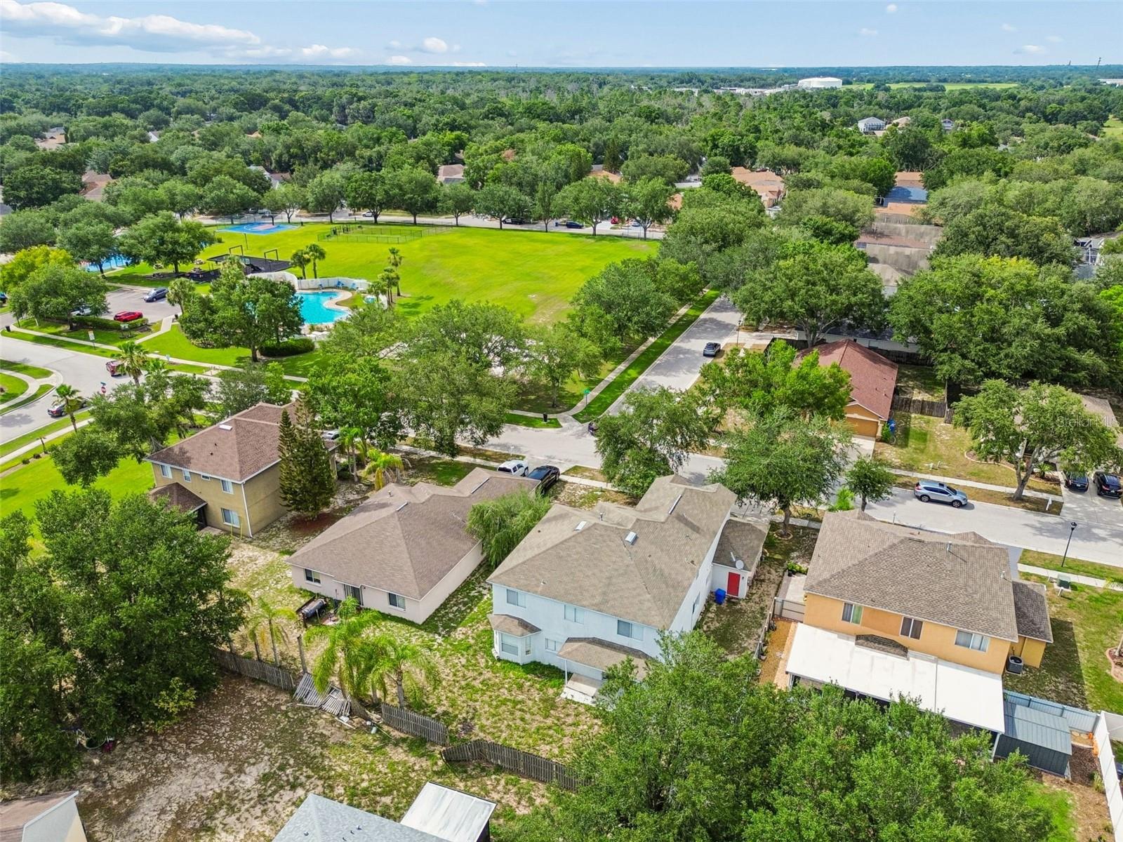 SOMERSET TR B - Residential