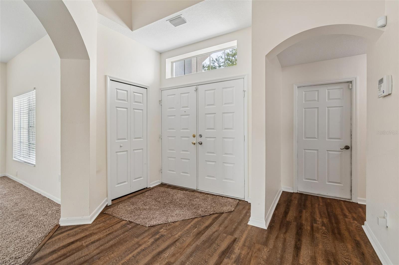 SOMERSET TR B - Residential