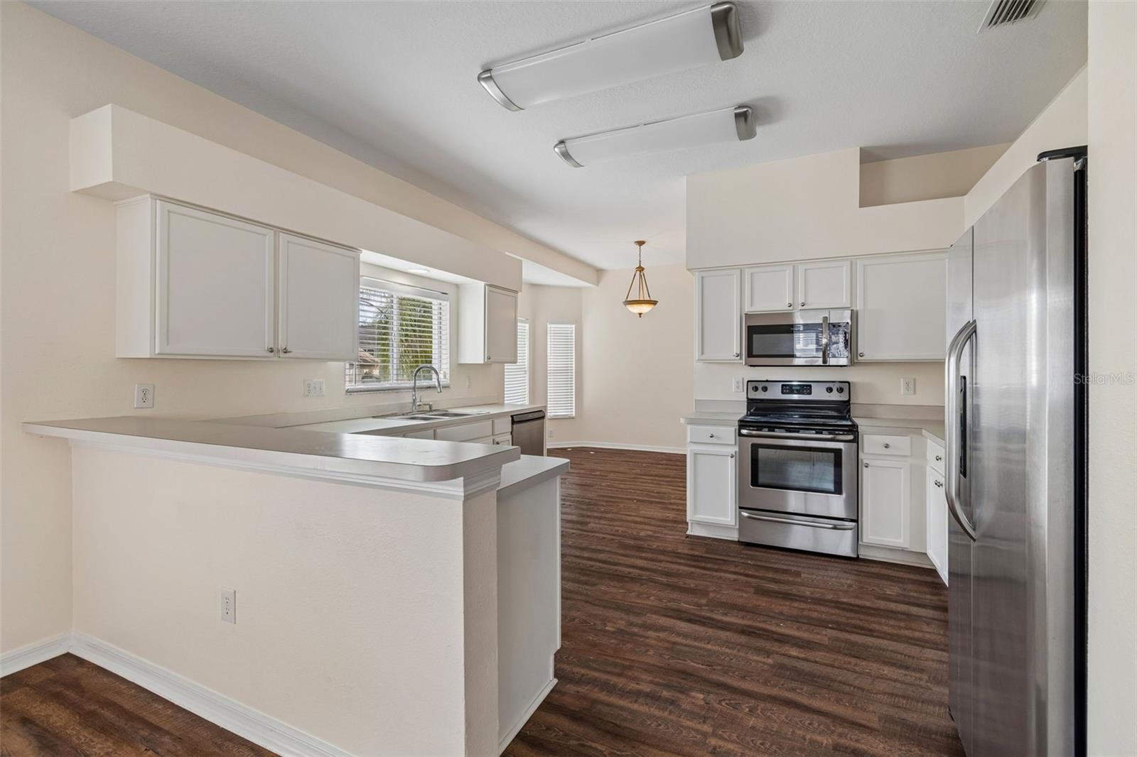 SOMERSET TR B - Residential
